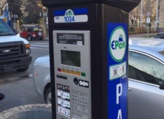 Edmonton: City of Edmonton cutting back on free parking for people with disabilities