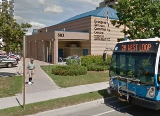 Report: Guelph’s Evergreen Seniors Community Centre to close for 6 weeks this summer