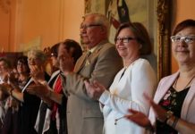 Report: Heroes of the flood: ‘Pure New Brunswick’ volunteerism honoured