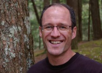 Report: Eating Wild teaches basics of foraging in Atlantic Canada