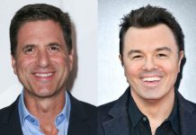 Family Guy’s Seth MacFarlane and Modern Family’s Steve Levitan blast Fox Studios following Fox News broadcast (News)