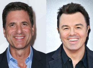 Family Guy’s Seth MacFarlane and Modern Family’s Steve Levitan blast Fox Studios following Fox News broadcast (News)
