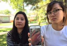 Report: Attacks by classmate leaves wounds on special needs student and his frustrated family