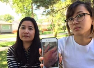 Report: Attacks by classmate leaves wounds on special needs student and his frustrated family