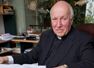 Report: Why a B.C. priest was barred from practising psychology