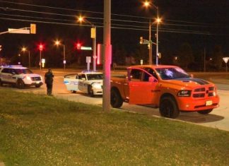 Report: 2 men in hospital after ‘violent assault’ on border of Peel and Halton