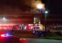 Report: Fire damages main building at Dalhousie’s agricultural campus in Bible Hill, N.S.