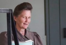 Report: B.C. woman asks court to overturn conviction in child-bride case
