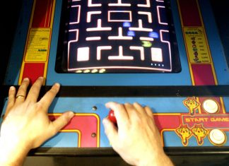 Mark, My Words: Do I have a “gaming disorder”!? (News)