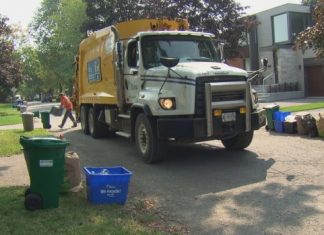 Report: City’s own trash collection ran $2.7M deficit over 5 years