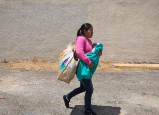 poll: Two-thirds of Americans say separating children, parents at border unacceptable (Details)