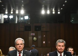FBI IG report: Watch as Senate panel holds hearing on DOJ inspector general report tod – live stream (Details)