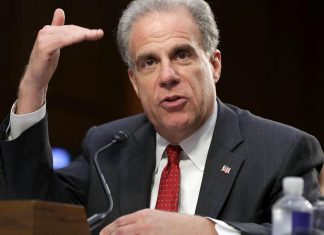 FBI IG report hearing: Live stream of day 2 of Inspector General report hearings, Michael Horowitz testifies today on Clinton email investigation (Details)