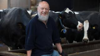 Michael Eavis