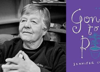 Report: B.C. author Jennifer Craig recovering after stroke disrupts award win