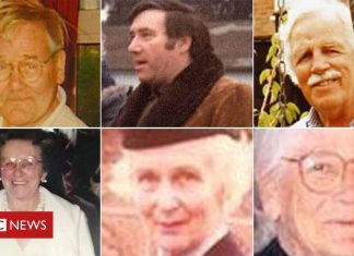 Gosport hospital deaths: Prescribed opioids ‘shortened 456 lives’ (Details)