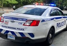 Report: 18-year-old cyclist seriously injured after crashing bike in Spryfield area