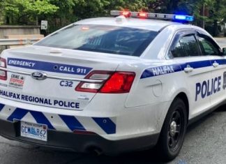 Report: 18-year-old cyclist seriously injured after crashing bike in Spryfield area