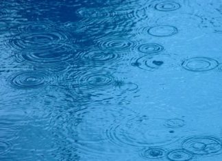 Report: Chance of showers Wednesday: DayStarter weather