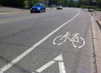 Report: Policy to make streets for everyone in Sudbury turned down by city councillors