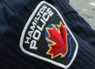 Report: Hamilton cop charged with assault, sexual assault and voyeurism
