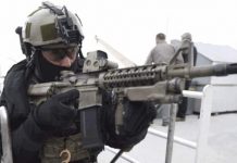 Report: Military warnings about hearing loss may be falling on deaf ears