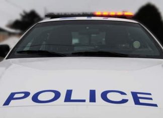 Report: Sudbury man convicted of child pornography breached conditions of probation, police say