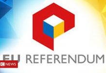 Highlights of UK’s road to Brexit since 2016 referendum (Details)