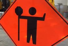 Report: Major project rebuilding Ring Road on/off-ramps begins today