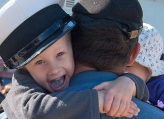 Report: Navy submarine HMCS Windsor returns to Halifax after 5-month deployment