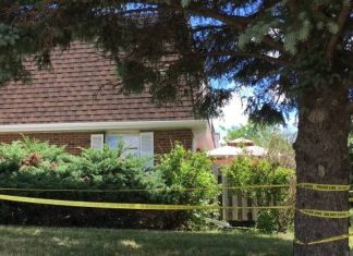 Report: Kitchener homicide victim ID’ed as Ronald Chandler, age 66: WRPS