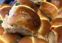 Report: One a penny, two a penny: The great hot cross bun debate