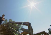 Report: 1 more day of extreme heat in Waterloo region, Wellington county