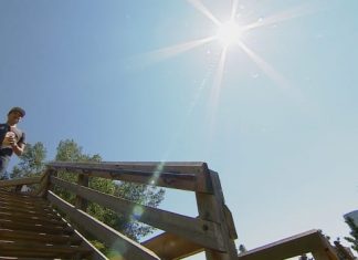 Report: 1 more day of extreme heat in Waterloo region, Wellington county