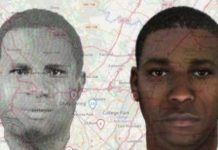 “John Doe” DNA-based indictment in hotel rapist case a first for D.C. (Details)