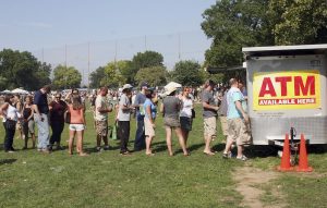 festival season budget