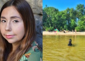 Report: An artist’s guide to falling in love with Winnipeg: A ruined monastery and your dog’s new fave beach