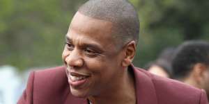 Jay Z is Puma's new head of basketball operations. He will influence player signings, product design and marketing strategy.: Jay Z Hired As A Creative Director At Puma