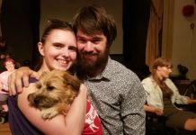 Report: ‘A very taboo topic’: Play takes on relationships and people with disabilities