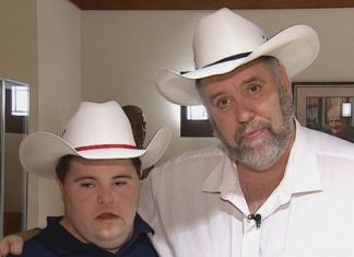 Report: Crazy socks startup creates a sense of possibility for differently abled