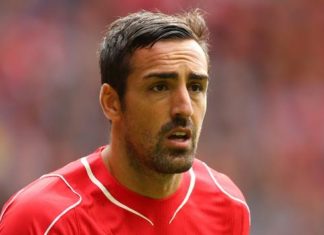 Jose Enrique brain tumour: Ex-Liverpool & Newcastle defender recovering from surgery (Details)