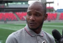 Report: Winning World Cup pitch a ‘dream come true,’ Fury GM says