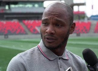 Report: Winning World Cup pitch a ‘dream come true,’ Fury GM says