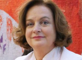 Report: Trudeau names former Radio-Canada broadcaster Julie Miville-Dechêne to the Senate