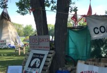 Report: ‘The truth hurts’: U of S prof says reconciliation will be uncomfortable