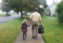 Report: Your stories: the fathers who inspire you