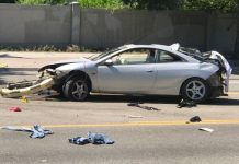 Report: Police watchdog investigating after car followed by officer crashes in Kelowna