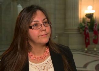 Report: Manitoba Liberal wants ban on chamber talk about NDP Leader’s criminal past