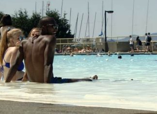 Report: B.C. is Canada’s hot spot as temperature records fall across province