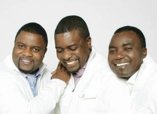 Report: ‘Hope is on the way’: Lwamba brothers return to Sask. with message for refugees